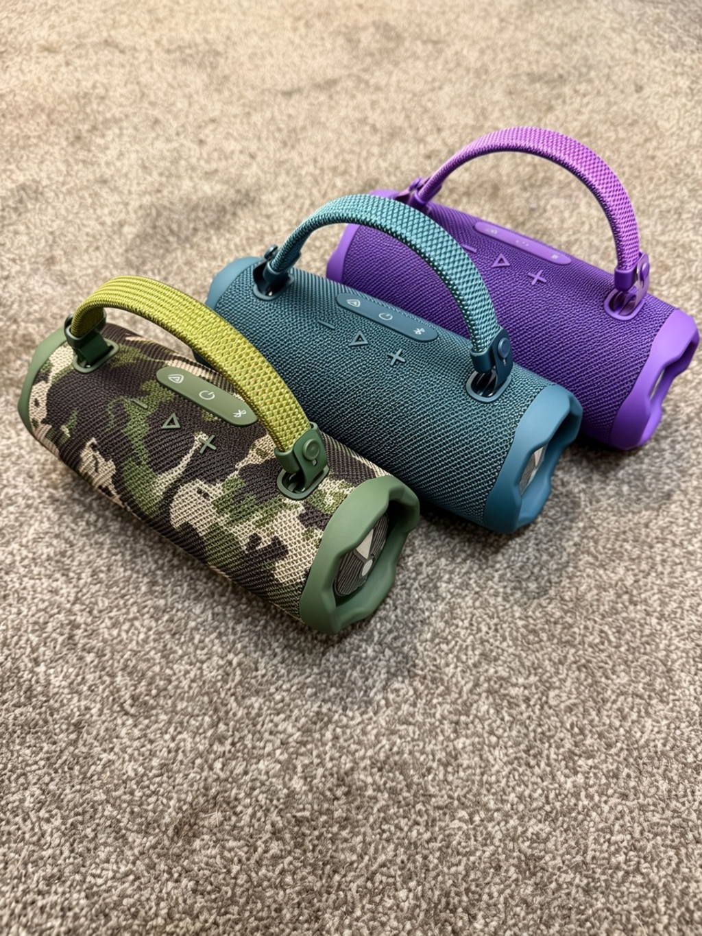 𝗝𝗕𝗲𝗟 𝗖𝟲 𝗣𝗼𝗿𝘁𝗮𝗯𝗹𝗲 𝗕𝗹𝘂𝗲𝘁𝗼𝗼𝘁𝗵 𝗦𝗽𝗲𝗮𝗸𝗲𝗿