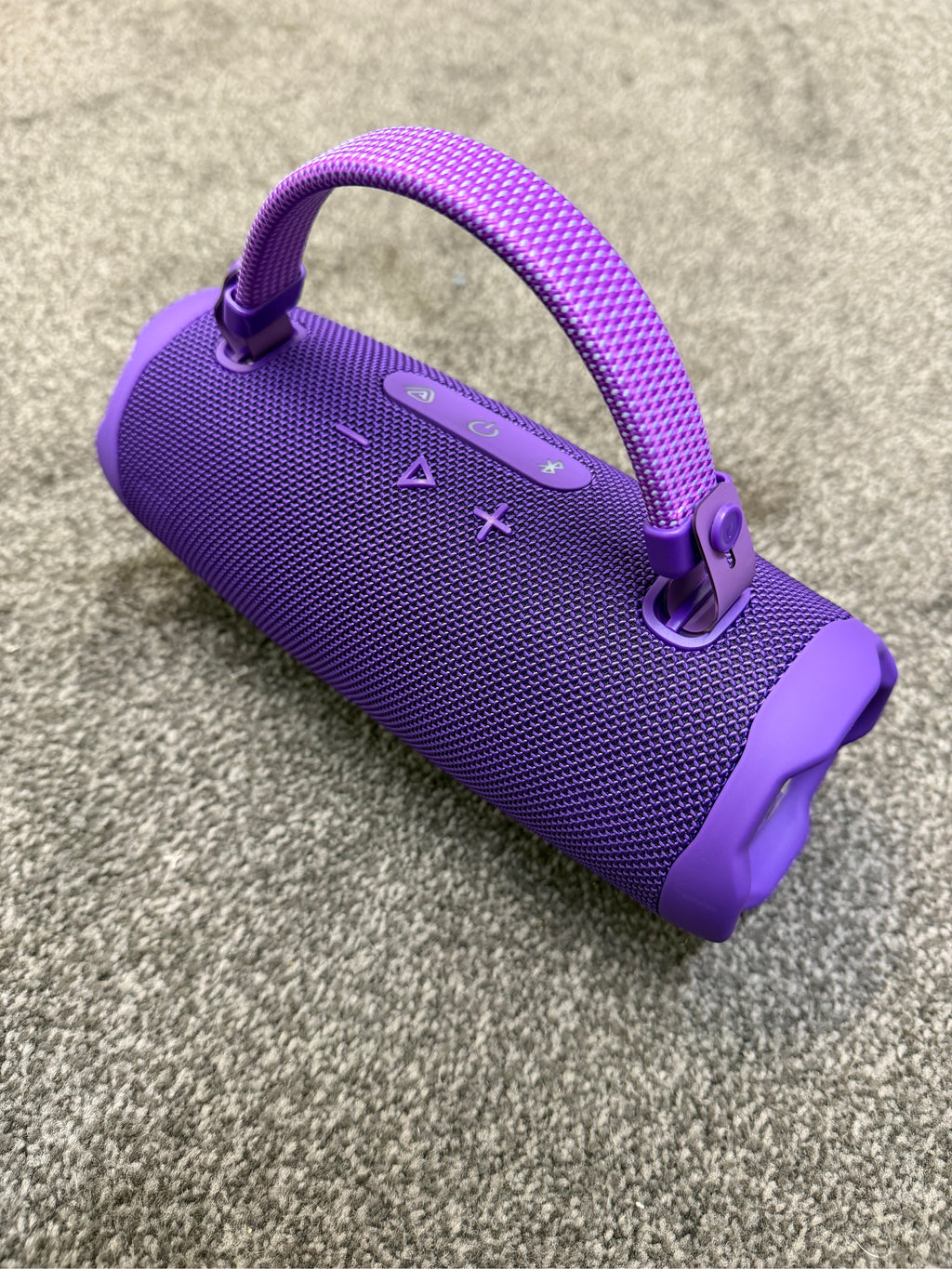𝗝𝗕𝗲𝗟 𝗖𝟲 𝗣𝗼𝗿𝘁𝗮𝗯𝗹𝗲 𝗕𝗹𝘂𝗲𝘁𝗼𝗼𝘁𝗵 𝗦𝗽𝗲𝗮𝗸𝗲𝗿