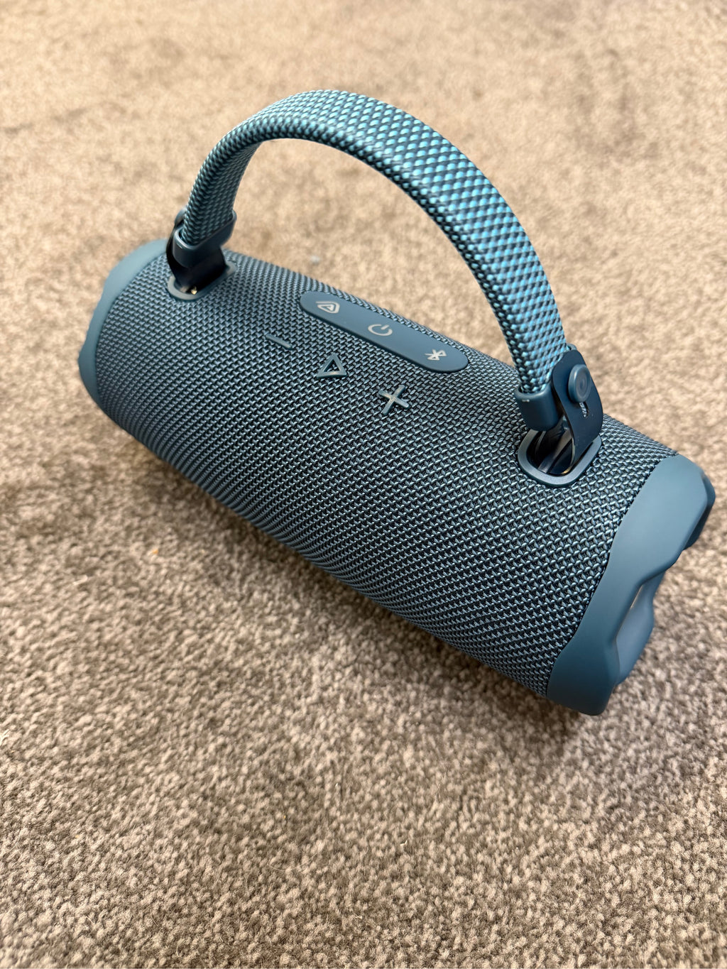 𝗝𝗕𝗲𝗟 𝗖𝟲 𝗣𝗼𝗿𝘁𝗮𝗯𝗹𝗲 𝗕𝗹𝘂𝗲𝘁𝗼𝗼𝘁𝗵 𝗦𝗽𝗲𝗮𝗸𝗲𝗿